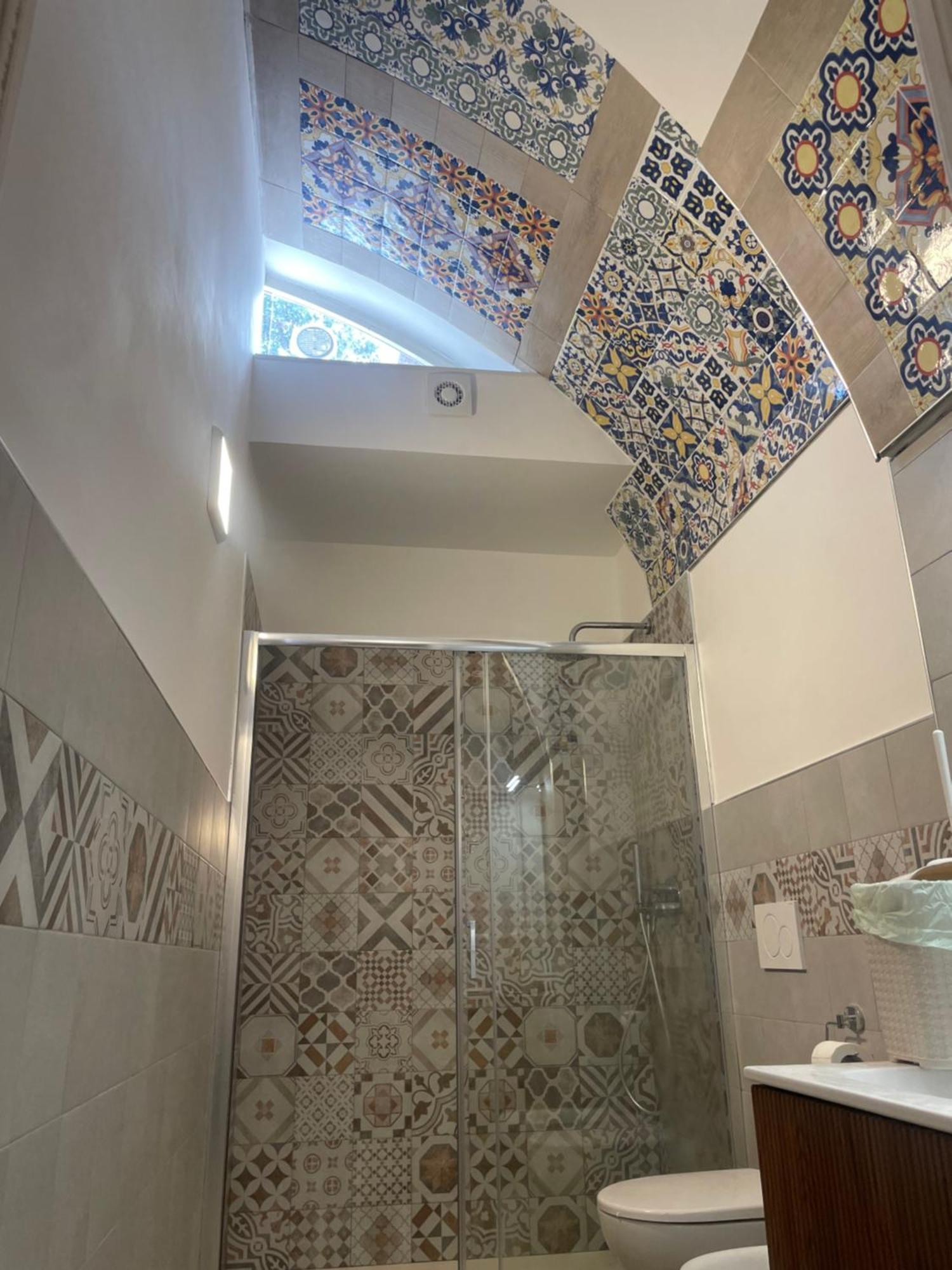 San Nicola Suite & Mini Apartment Sorrent Exterior foto