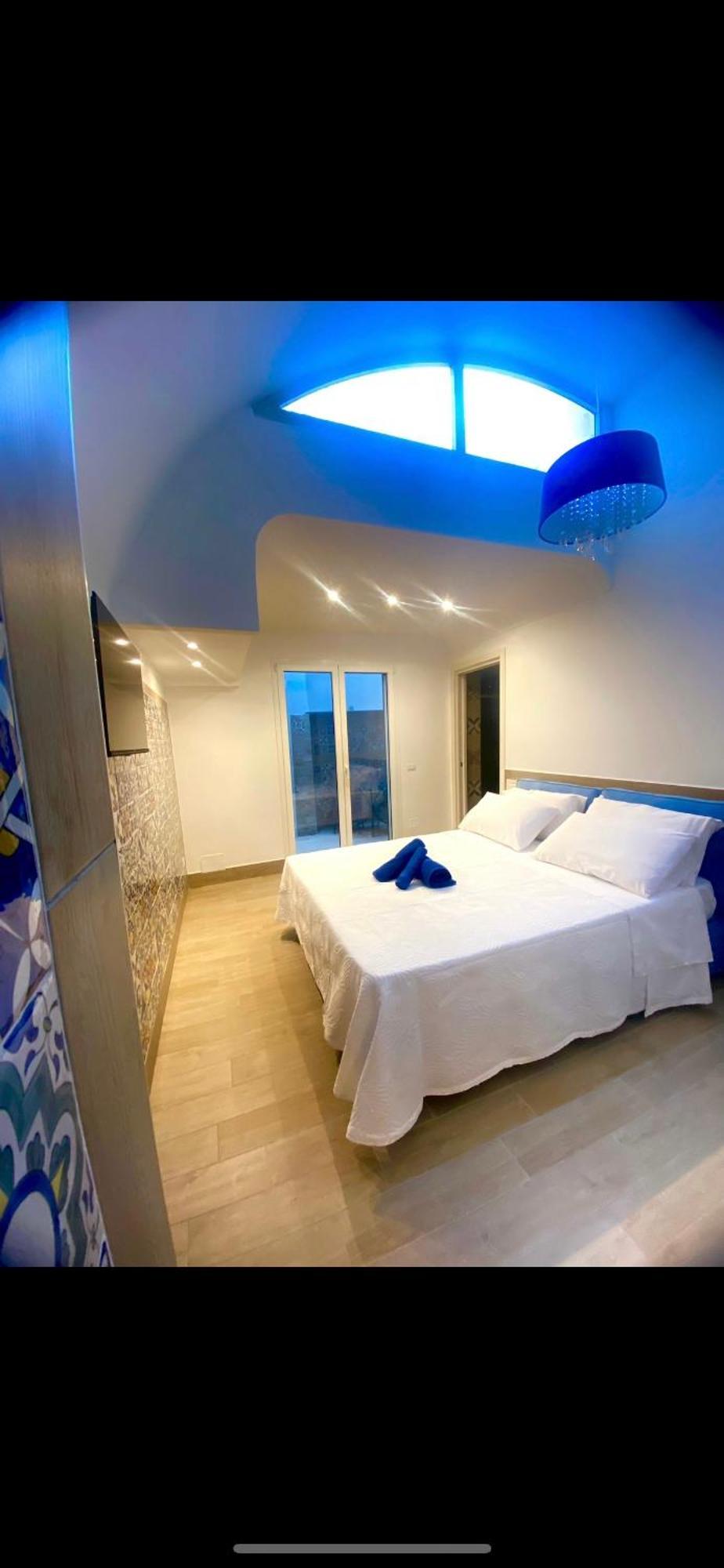 San Nicola Suite & Mini Apartment Sorrent Exterior foto