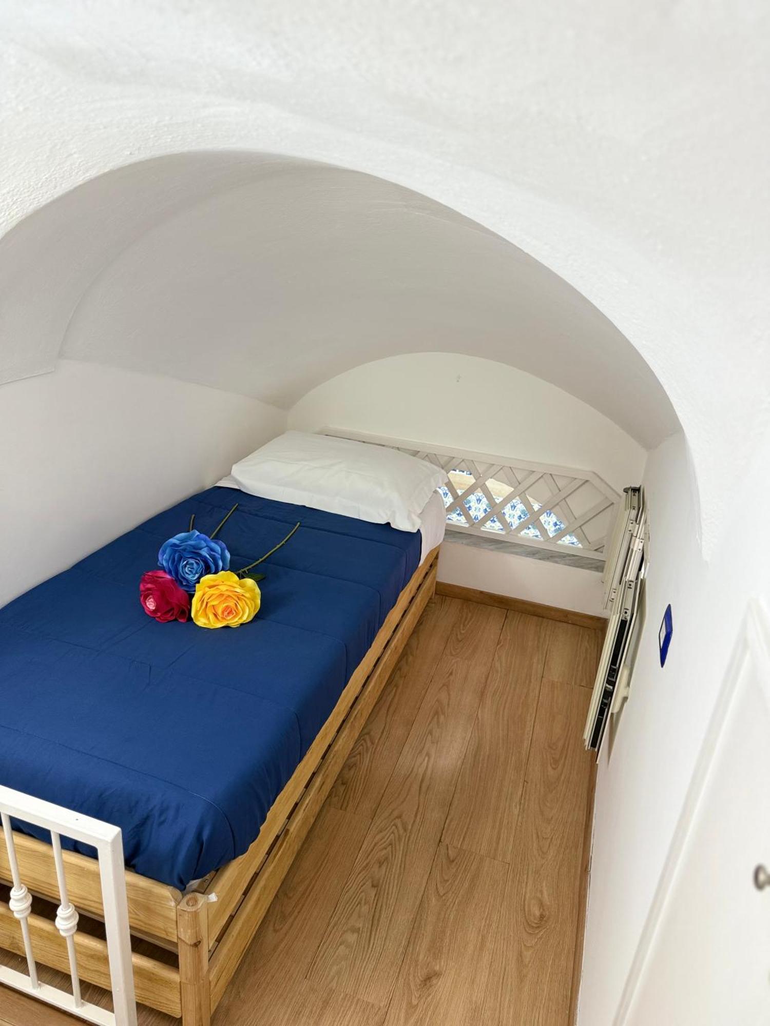 San Nicola Suite & Mini Apartment Sorrent Exterior foto